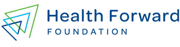 Health Forward Foundation Logo
