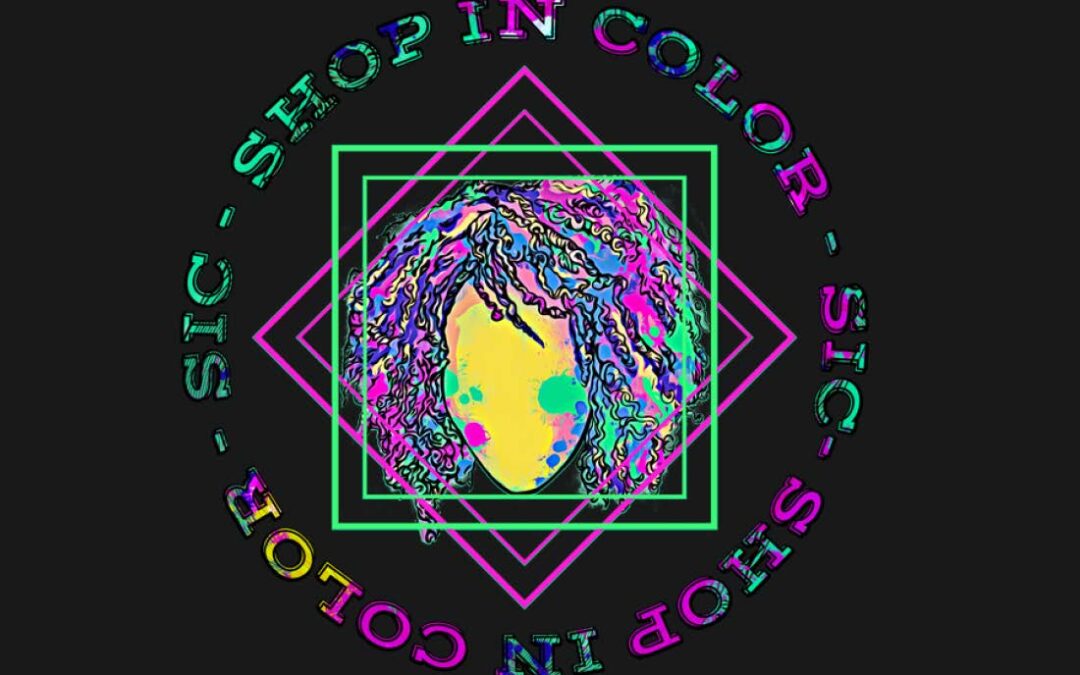 Shop in Color